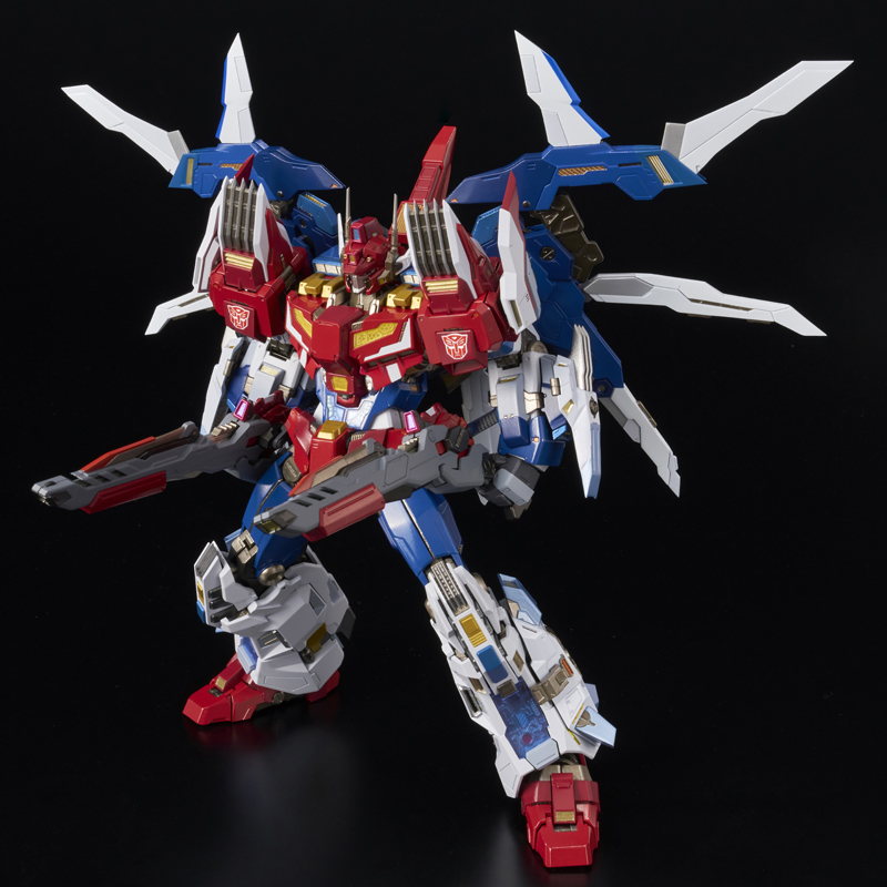 [KURO KARA KURI] Star Saber (Reissue)